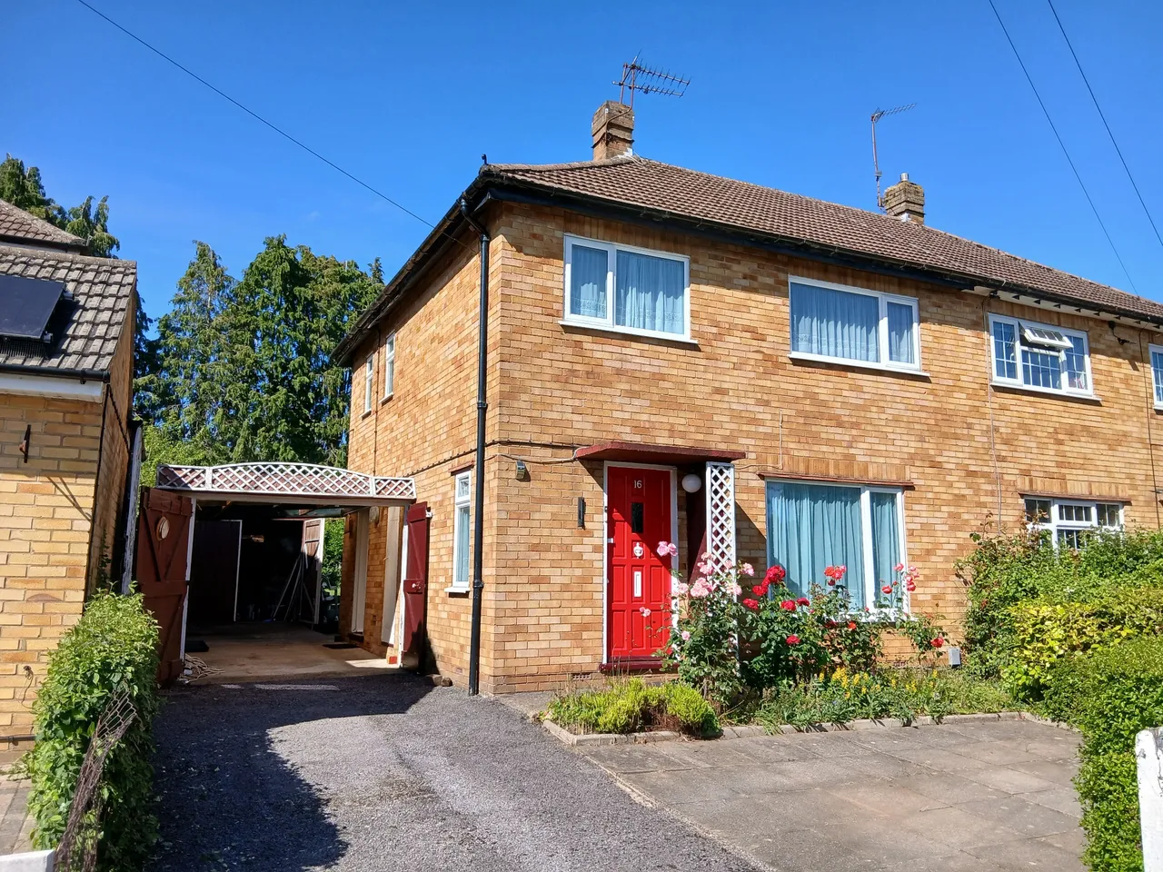 3 bed house for sale, Amersham, HP7