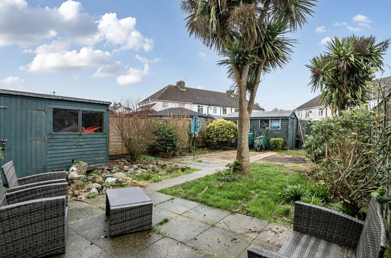 Central Drive, Bersted, PO21, photo 20