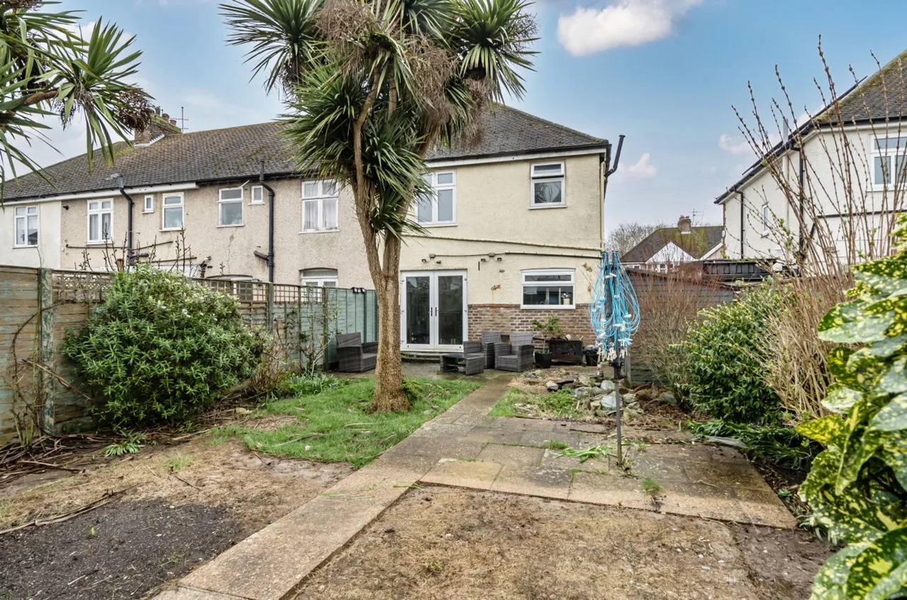 Central Drive, Bersted, PO21, photo 19