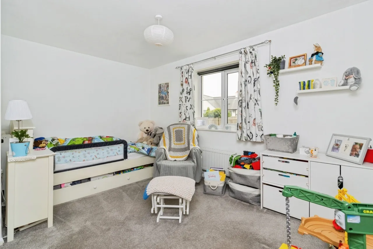French Furze Road, Blackawton, TQ9, photo 10
