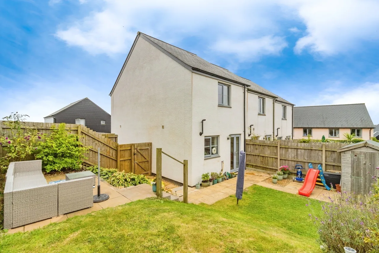 French Furze Road, Blackawton, TQ9, photo 2