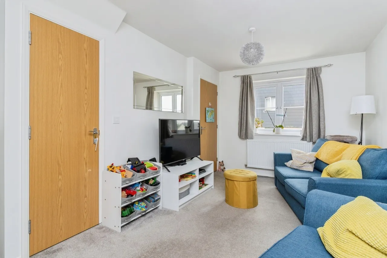 French Furze Road, Blackawton, TQ9, photo 8