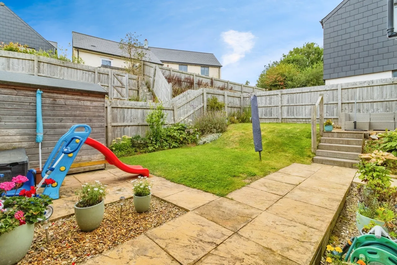 French Furze Road, Blackawton, TQ9, photo 17