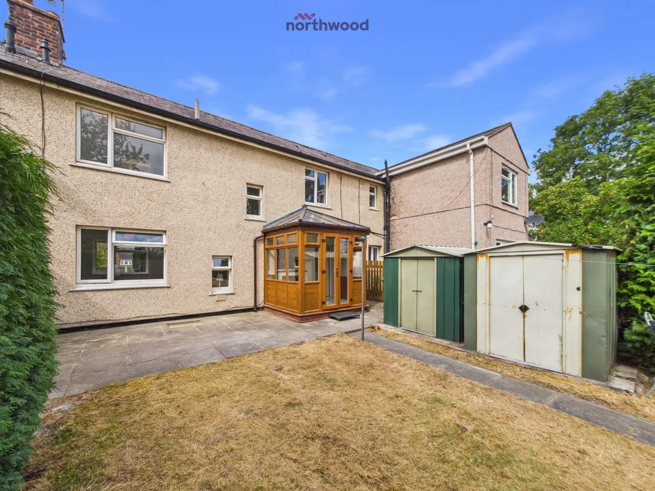 Shones Lane, Llay, LL12, photo 22