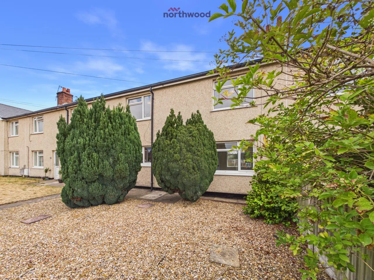 3 bed house for sale, Shones Lane, Llay, LL12
