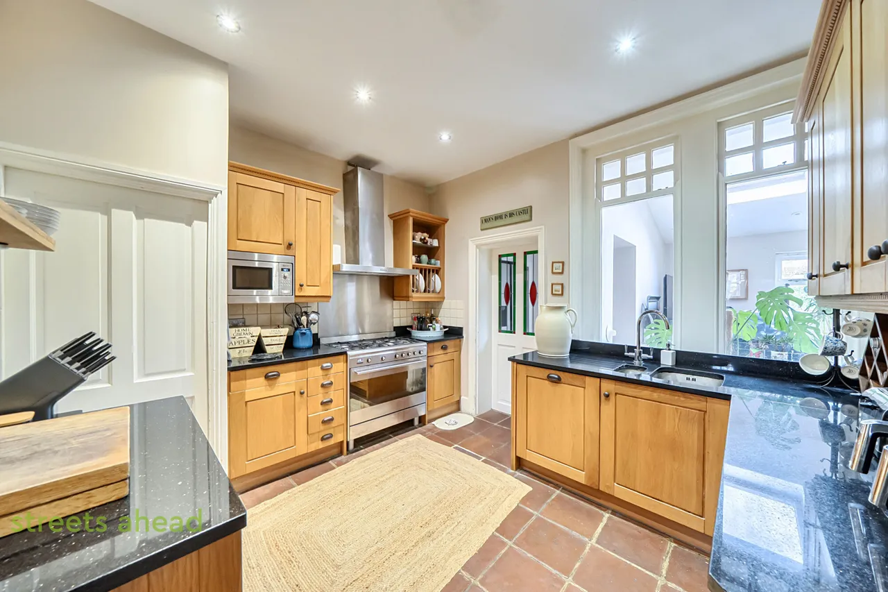 Station Road, Whyteleafe, CR3, photo 6