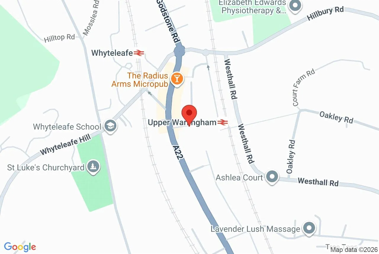 Station Road, Whyteleafe, CR3, photo 19
