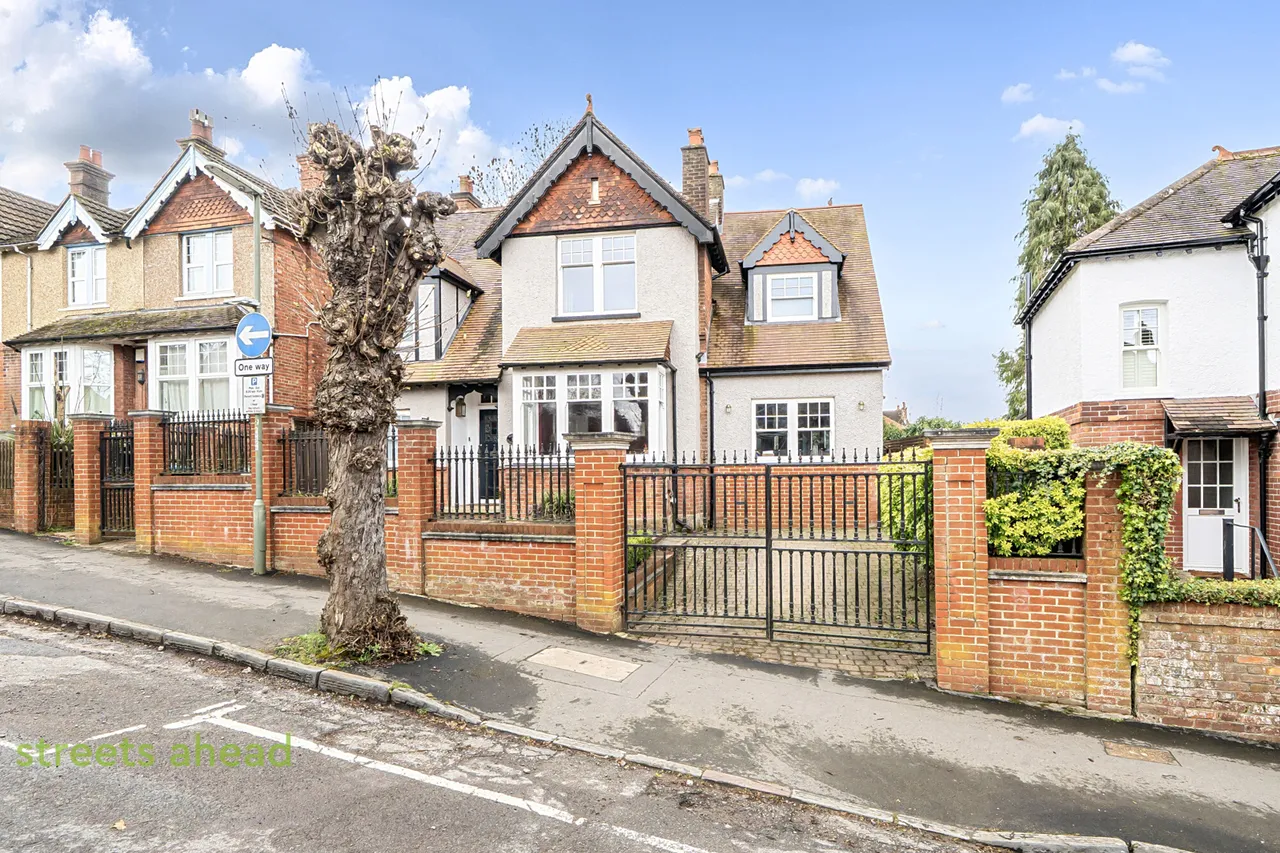 Station Road, Whyteleafe, CR3, photo 2