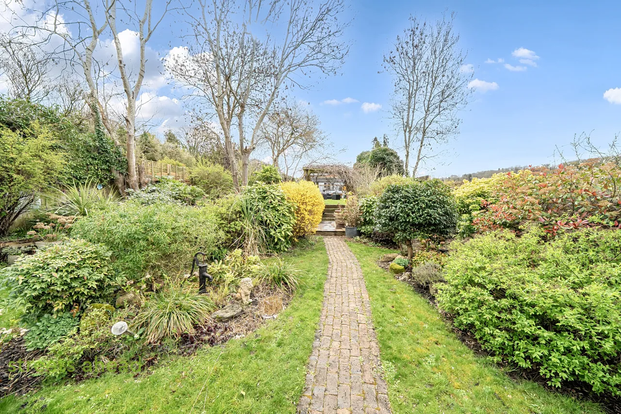 Station Road, Whyteleafe, CR3, photo 13