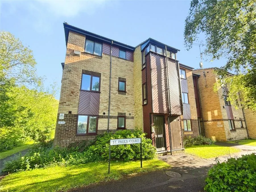 St. Pauls Court, Reading, RG1, photo 8
