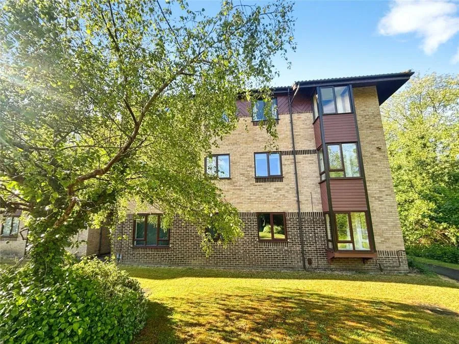 St. Pauls Court, Reading, RG1, photo 7