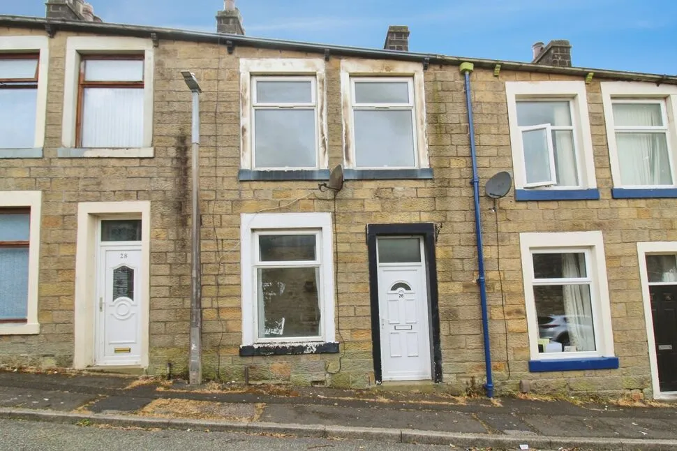 3 bed house for sale — Thomas Street, Colne, Lancashire, BB8