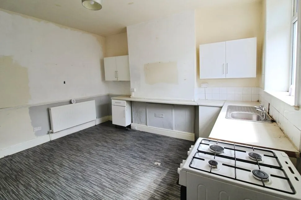 Thomas Street, Colne, Lancashire, BB8, photo 8