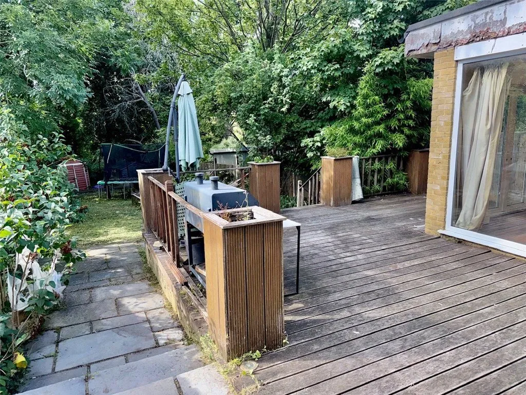 Knollys Road, London, SW16, photo 10