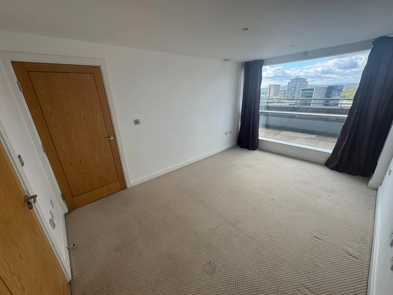 The Quays, Salford Quays, M50, photo 7
