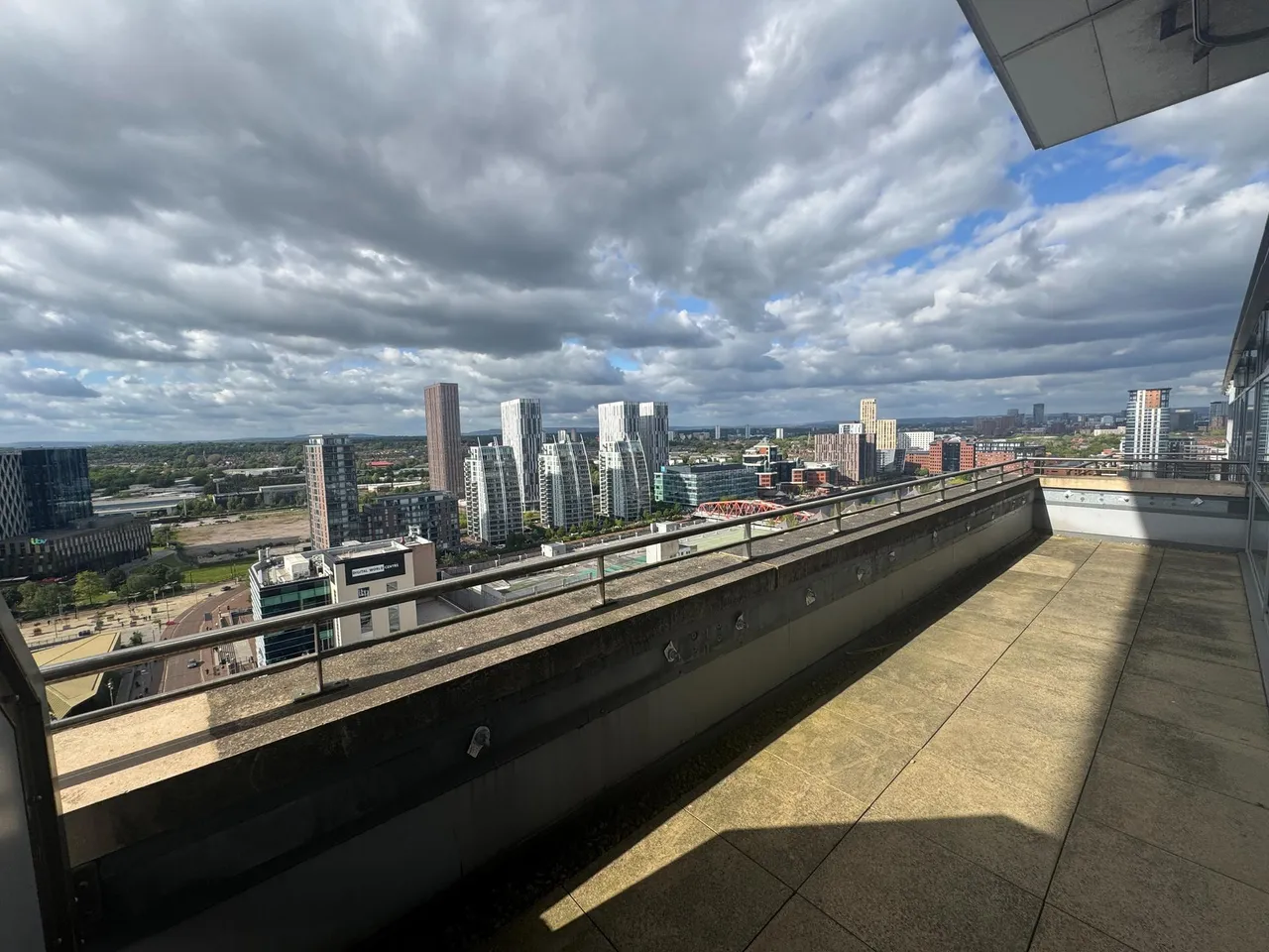 The Quays, Salford Quays, M50, photo 19