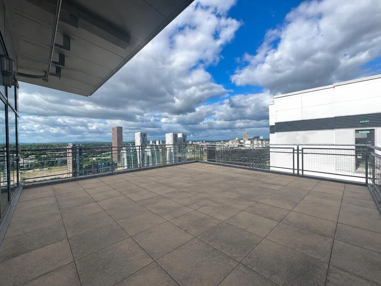 The Quays, Salford Quays, M50, photo 14