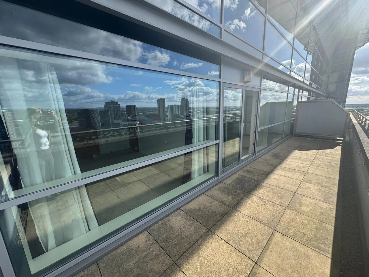 The Quays, Salford Quays, M50, photo 21