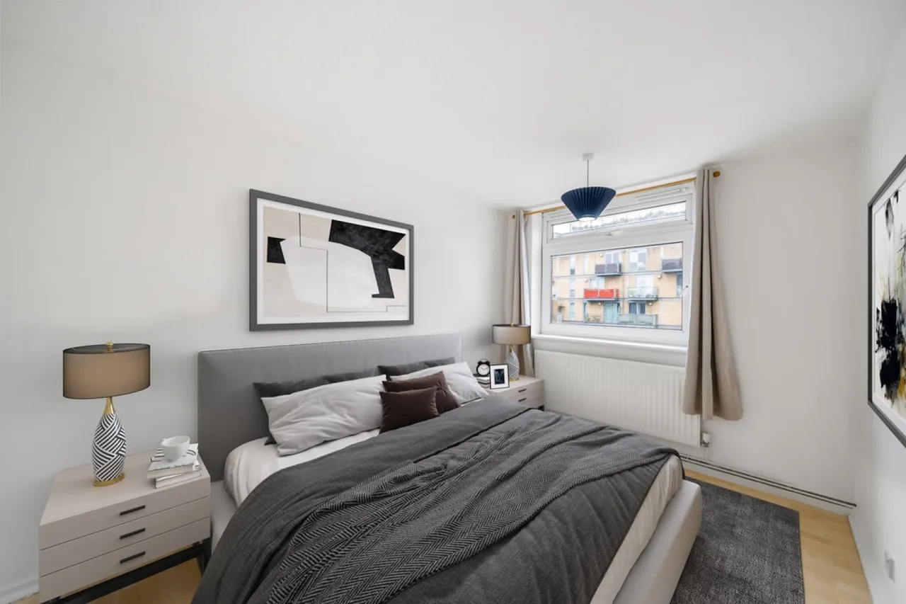 North End Road, West Kensington, photo 5