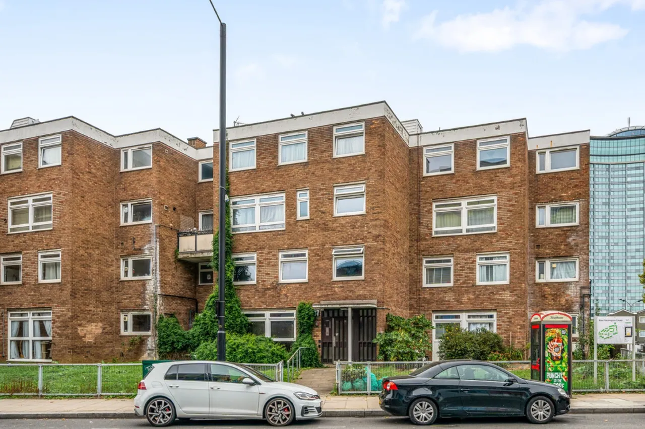 North End Road, West Kensington, photo 7