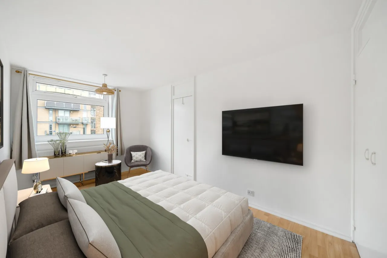 North End Road, West Kensington, photo 4