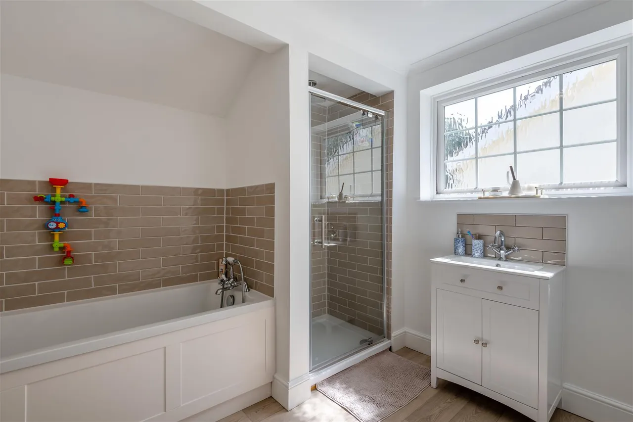 Birch Crescent, Aylesford, photo 17