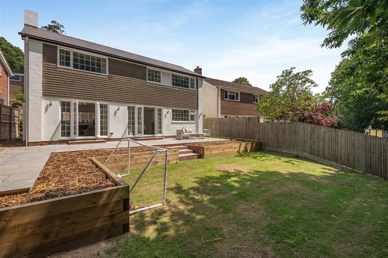 Birch Crescent, Aylesford, photo 10