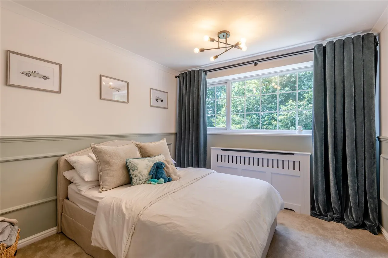 Birch Crescent, Aylesford, photo 14