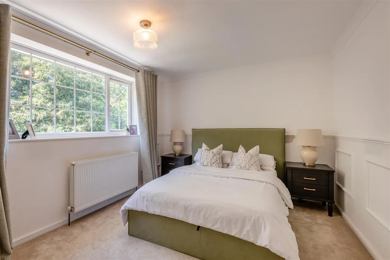 Birch Crescent, Aylesford, photo 15