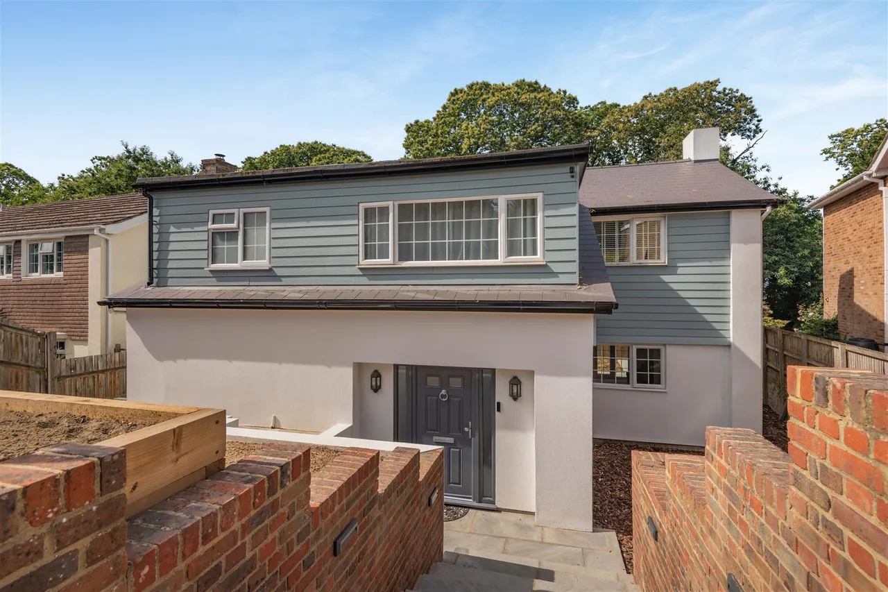 5 bed house for sale, Birch Crescent, Aylesford