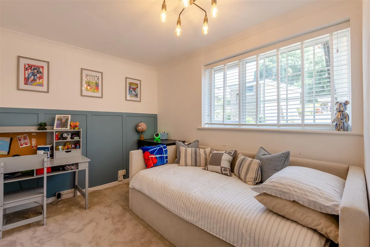Birch Crescent, Aylesford, photo 16