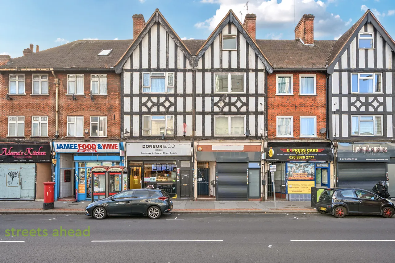 High Street, Croydon, CR0, photo 11