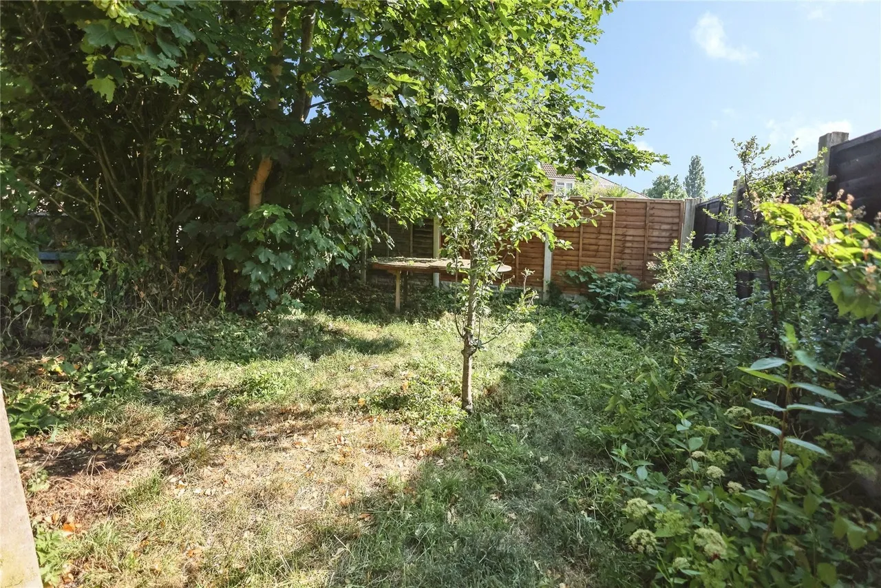 Peckham Road, Birmingham, B44, photo 17