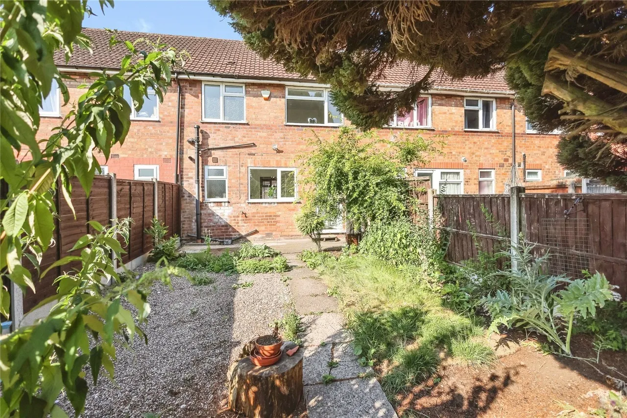Peckham Road, Birmingham, B44, photo 18