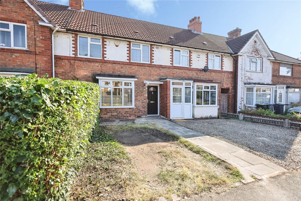 Peckham Road, Birmingham, B44, photo 19