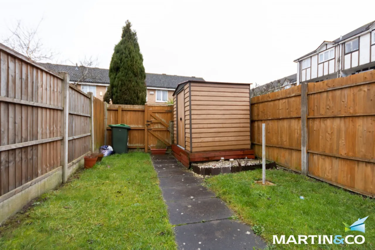 Scribbans Close, Smethwick, B66, photo 11