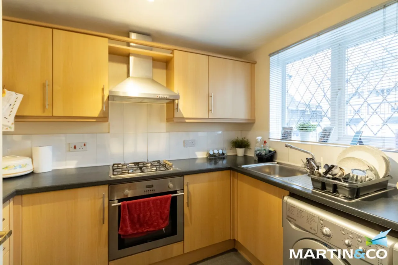 Scribbans Close, Smethwick, B66, photo 3