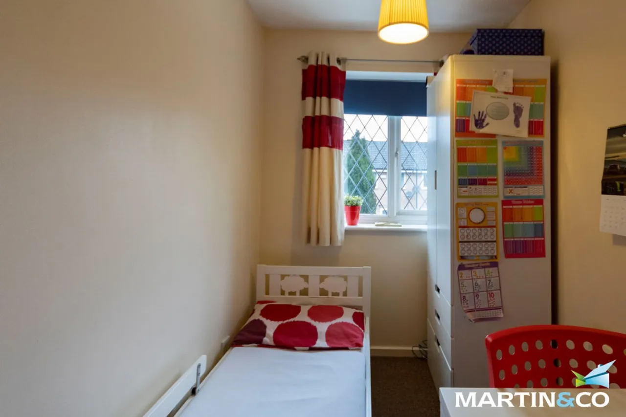 Scribbans Close, Smethwick, B66, photo 9
