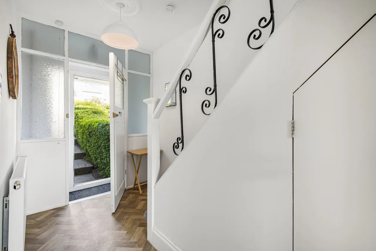 Sherwell Road, Brislington, Bristol, photo 5