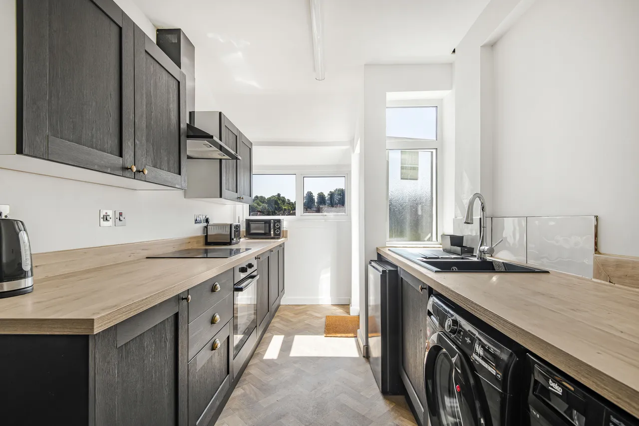 Sherwell Road, Brislington, Bristol, photo 10