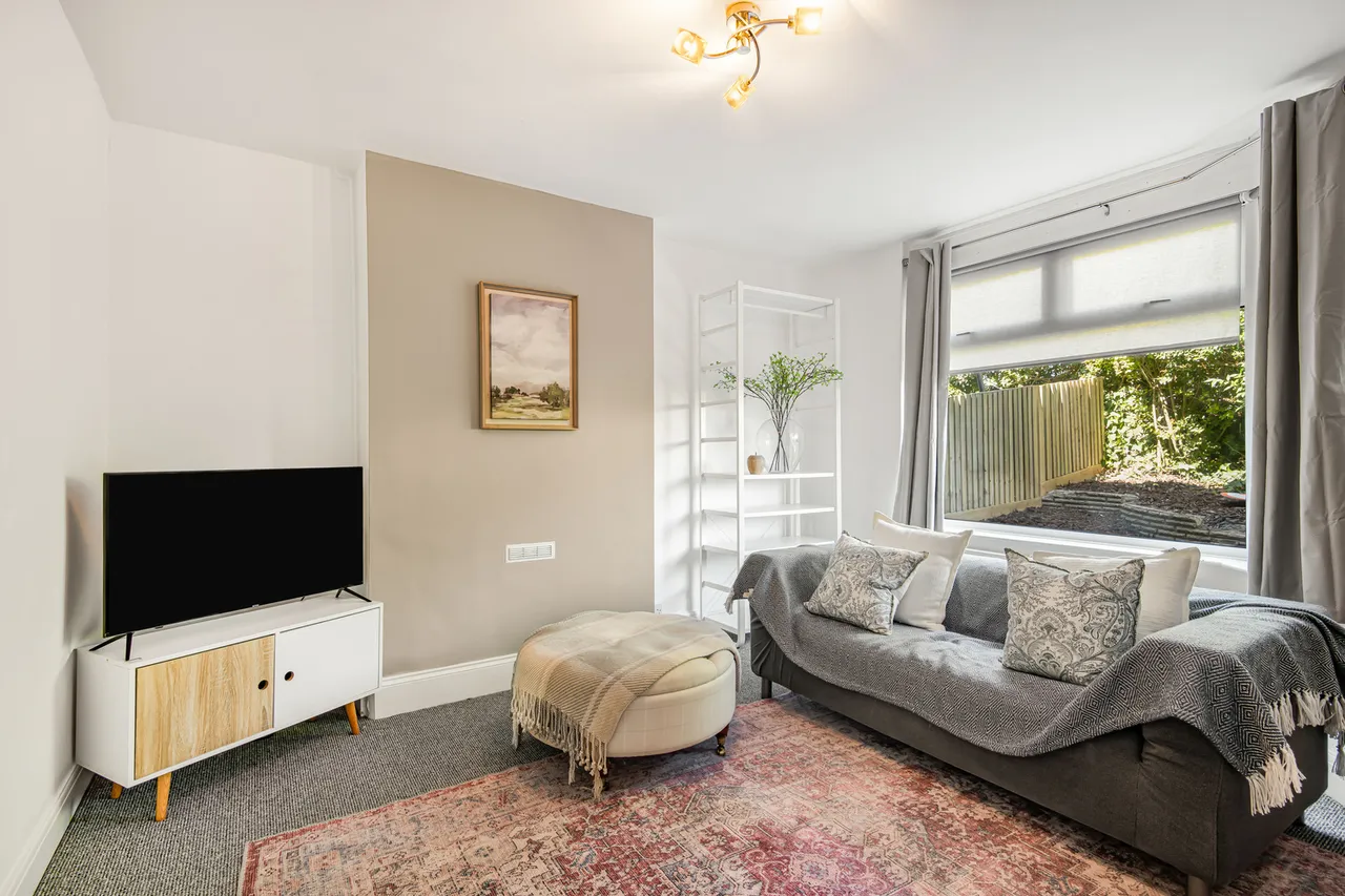 3 bed house for sale — Sherwell Road, Brislington, Bristol
