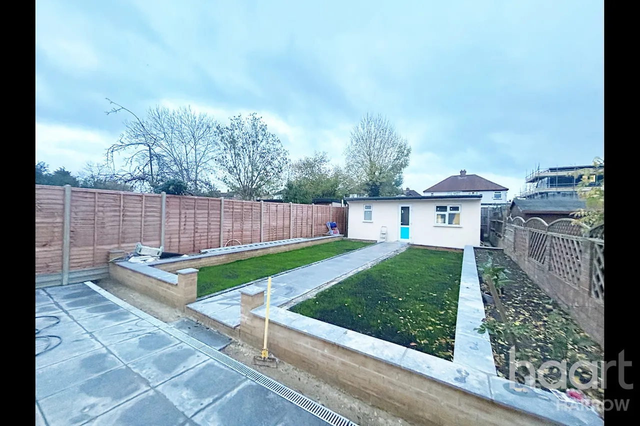 Parkside Way, HA2, photo 7