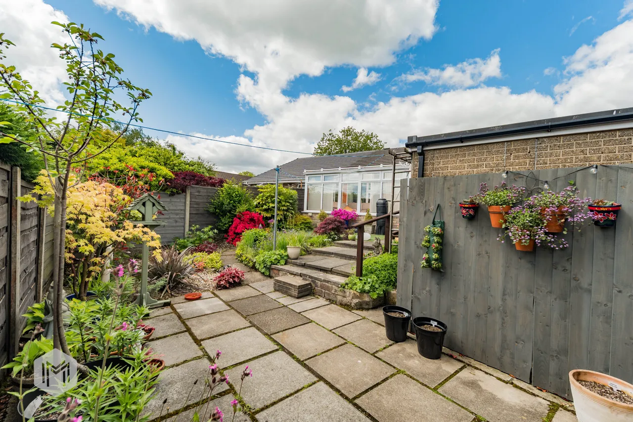 Bradshaw Meadows, Bolton, BL2 4NA, photo 19
