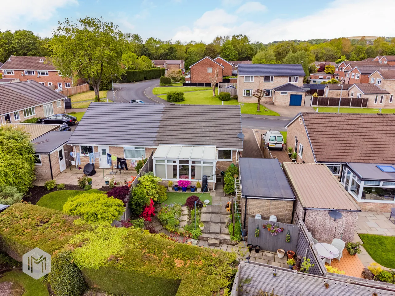 Bradshaw Meadows, Bolton, BL2 4NA, photo 11