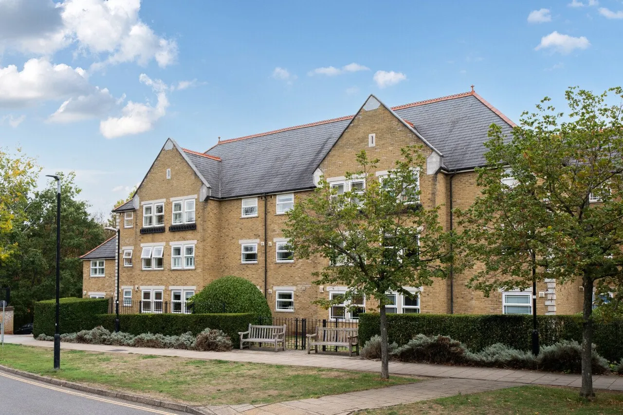 John Archer Way, Battersea, SW18, photo 7