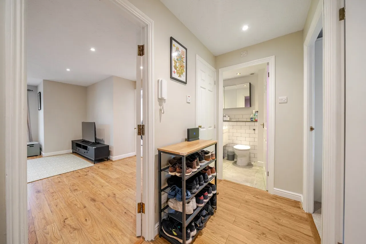 John Archer Way, Battersea, SW18, photo 9