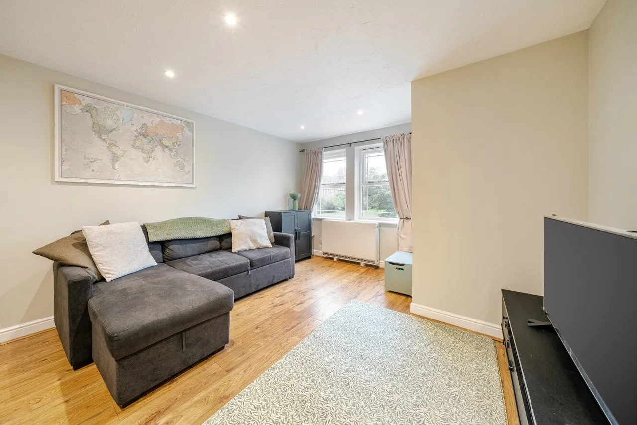 John Archer Way, Battersea, SW18, photo 11