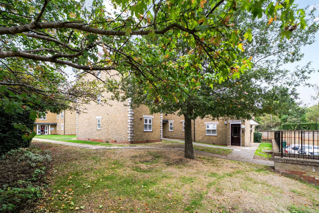 John Archer Way, Battersea, SW18, photo 15