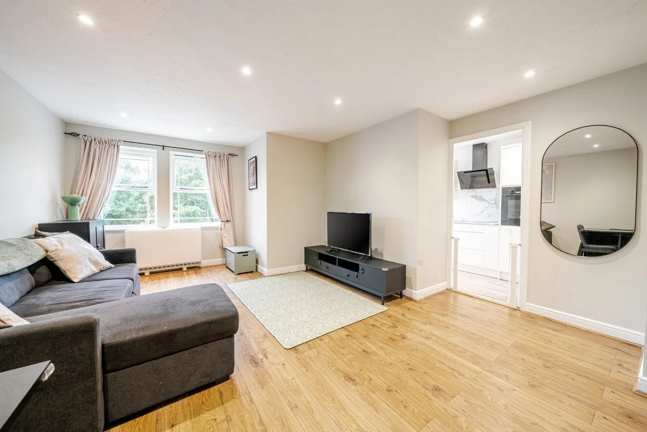 John Archer Way, Battersea, SW18, photo 6