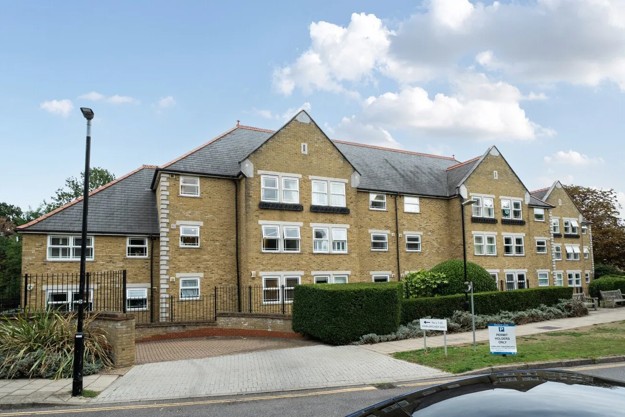 John Archer Way, Battersea, SW18, photo 10